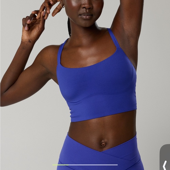 OFFLINE By Aerie Real Me XTRA
Hold Up! Strappy Sports Bra - Picture 4 of 5